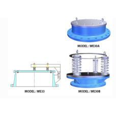 HY Emergency Vent Cover (WE30A/B, WE33A, WB31A/B)